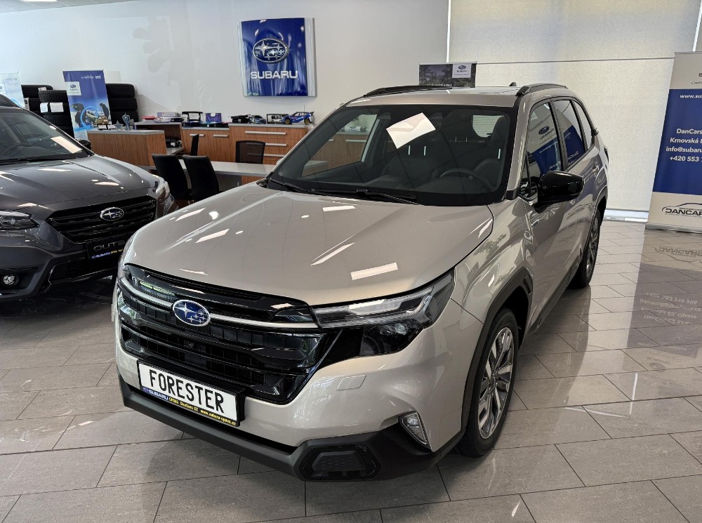 Subaru forester for hire nairobi