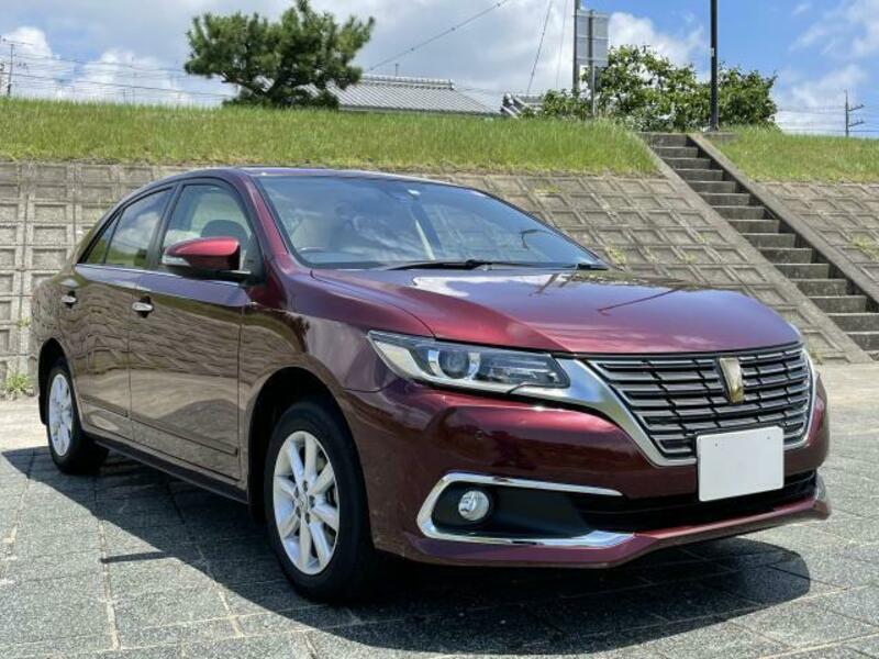 Toyota premio for hire nairobi