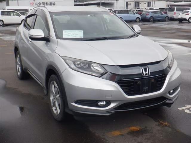 honda-vezel-for-hire-nairobi