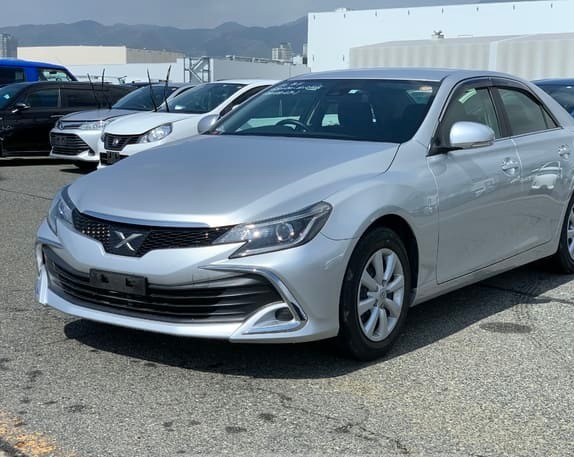 toyota mark x for hire in nairobi