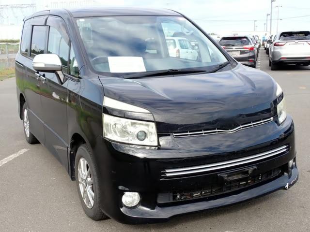 toyota voxy for hire nairobi