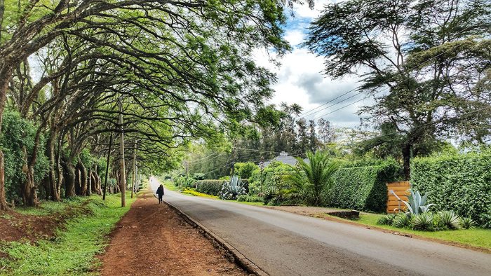 The Best Neighborhoods to Live in Nairobi (For Expats, Families & Professionals)
