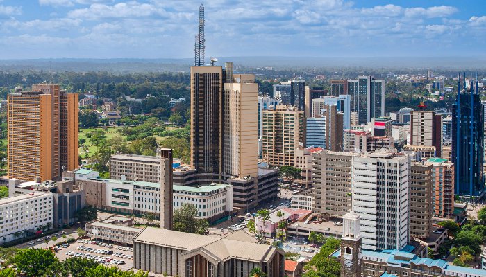 Moving to Nairobi: What Every Newcomer Should Know Before Landing