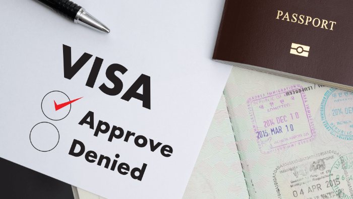 How to Get a Visa or Work Permit in Kenya