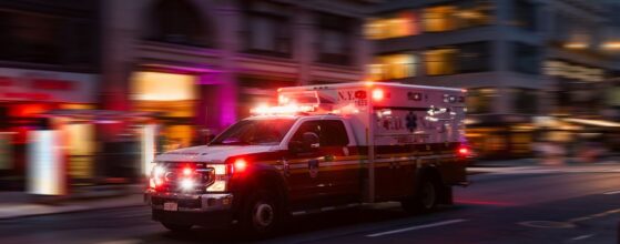 Emergency contacts Nairobi