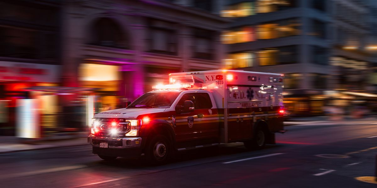 Emergency Numbers and Services in Nairobi