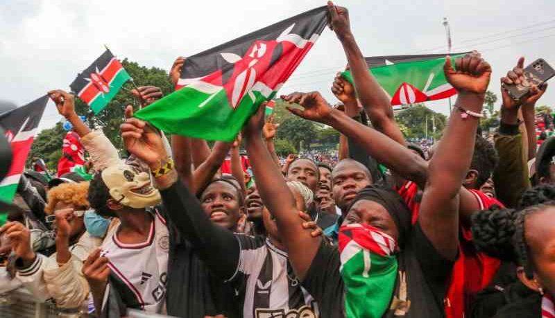 Nairobi Safety Tips: All You Need to Know Before Moving