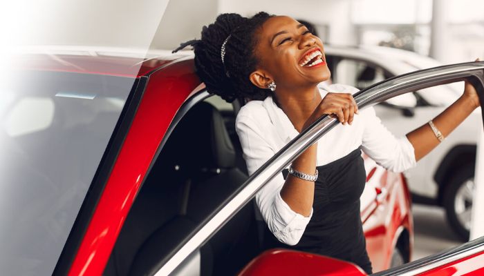 Best Cars for Nairobi Roads and Traffic