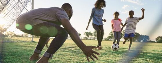 family activities Nairobi