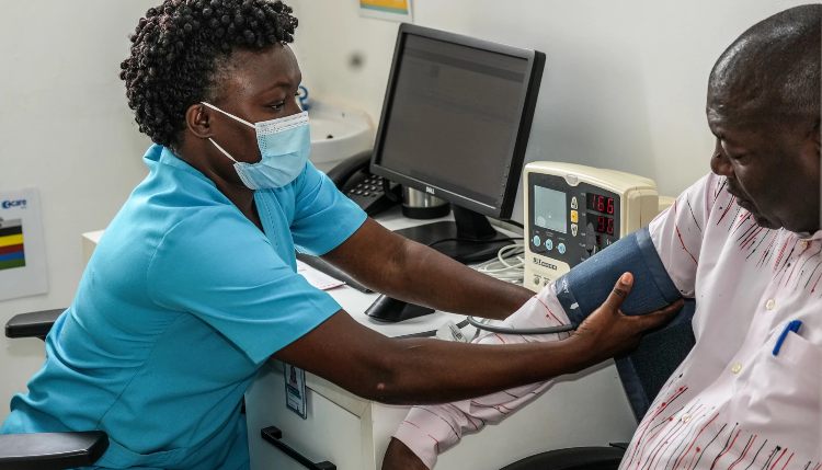 Private vs Public Healthcare in Nairobi: A Clear Comparison