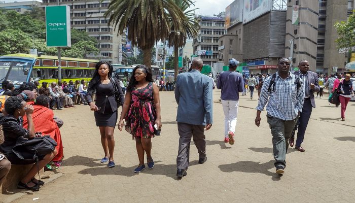 What It’s Really Like Living in Nairobi After One Year