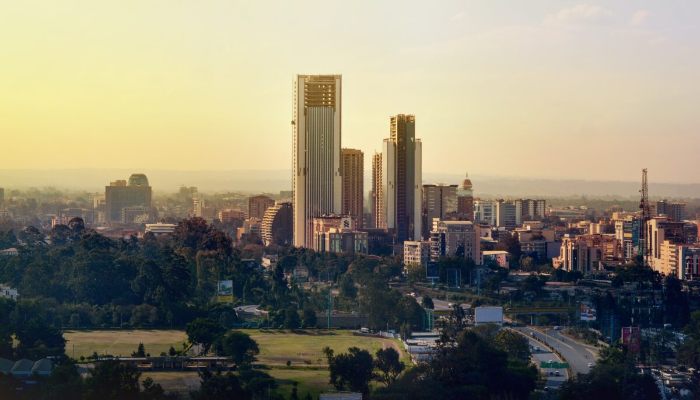 When to Upgrade or Relocate Within Nairobi