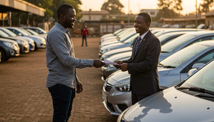 All you Need to Know About Owning a Car in Nairobi: Costs, Insurance & Maintenance