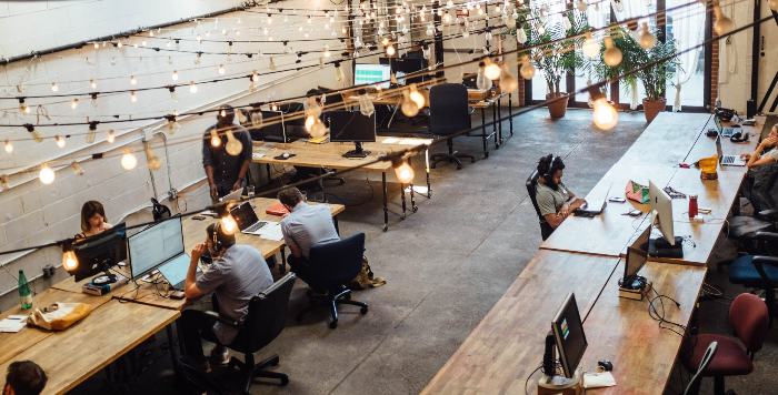 Living in Nairobi: How much coworking spaces cost