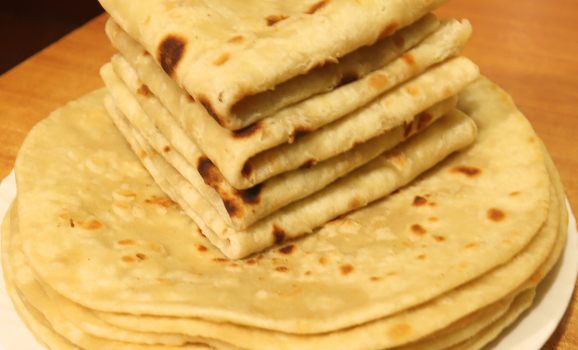 chapati