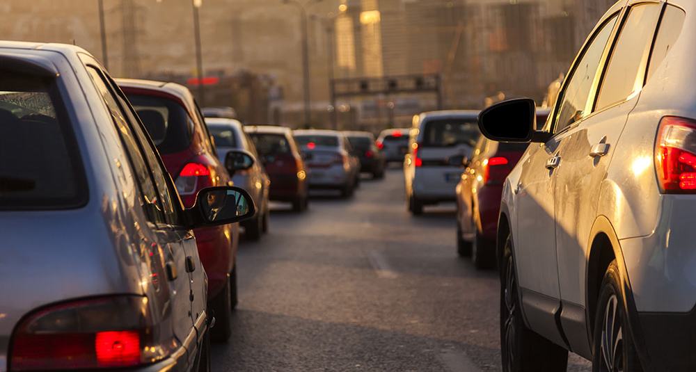 Living in Nairobi: How to move around if you don’t have a car