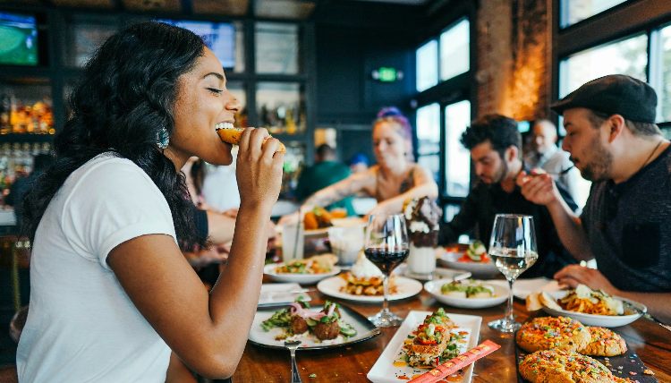 Living in Nairobi: Cost of Eating Out vs Cooking at Home