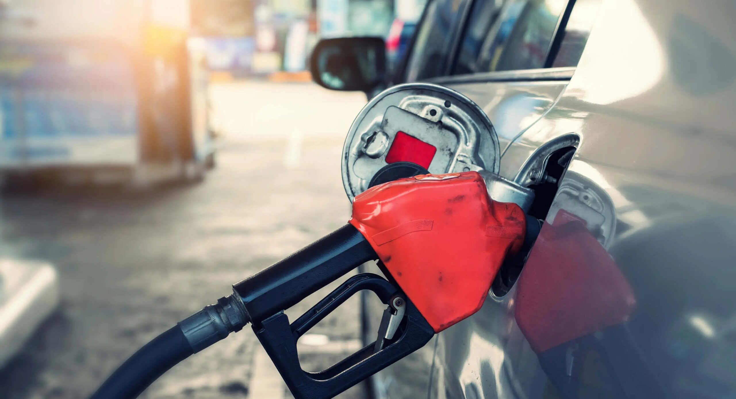 Living in Nairobi: How much fuel costs