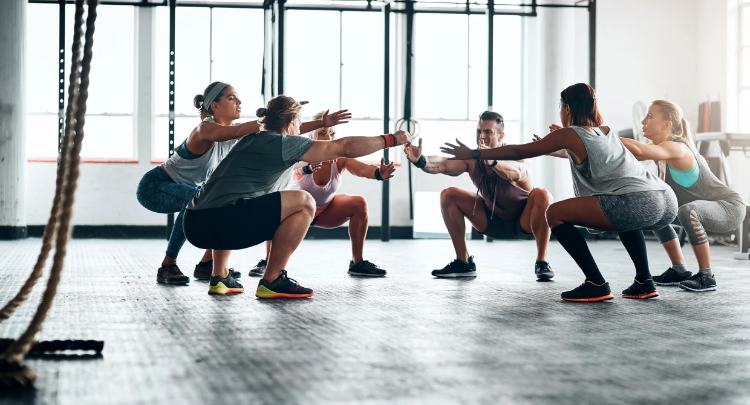 Living in Nairobi: How Much Gym Memberships Cost