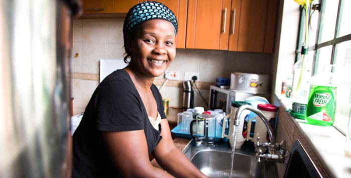 Living in Nairobi: How much it costs to hire a domestic worker