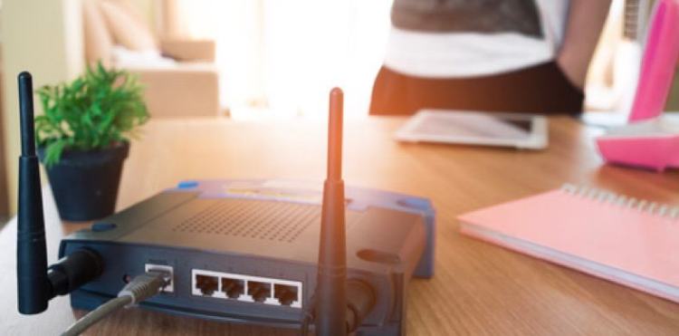 Living in Nairobi: How to get reliable internet at home
