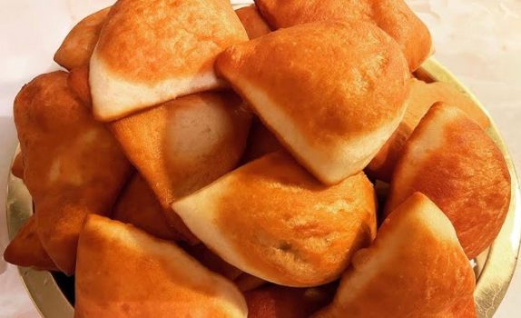 mandazi