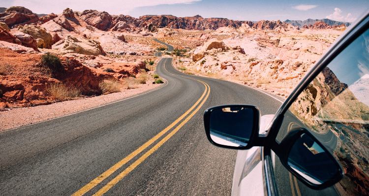 Best Places to Go on a Road Trip from Nairobi