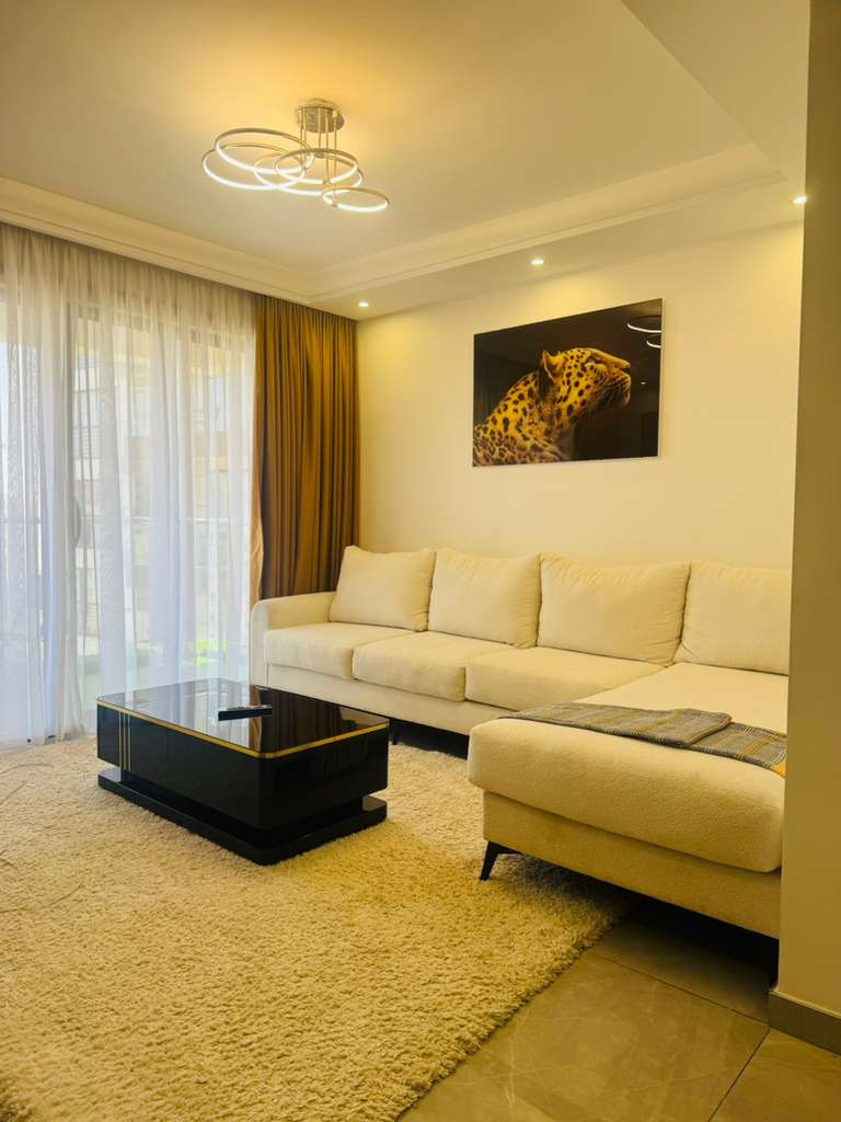 Simba Suite (2 Br)