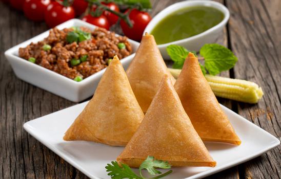 samosa