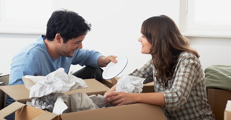 Living in Nairobi: How to ship your personal belongings to Nairobi