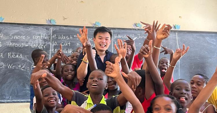 Volunteering in Nairobi: Where to Start and What to Expect