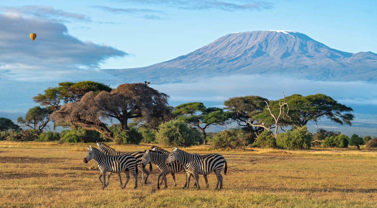 What to Pack for Safaris and Getaways in Kenya