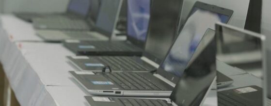where to buy a laptop in nairobi