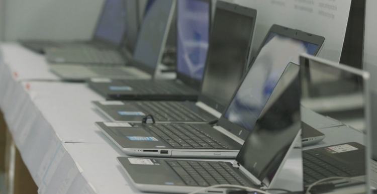 Living in Nairobi: Where to Buy a Laptop