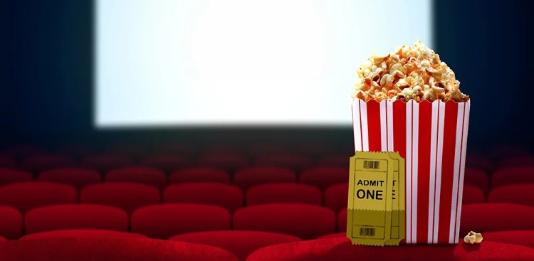 Living in Nairobi: How Much Going to the Movies Cost