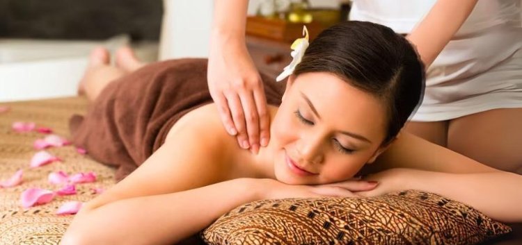 Living in Nairobi: How Much Spa Visits Cost
