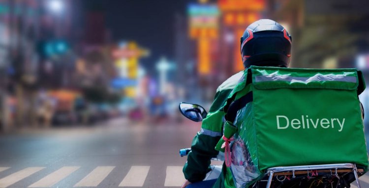 Living in Nairobi: How to Order Food Delivery