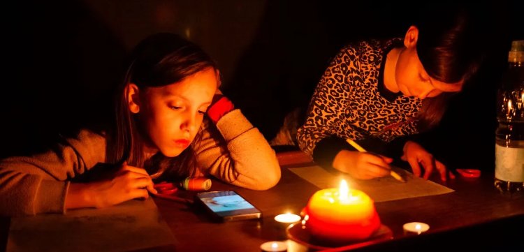 Living in Nairobi: How to Prepare for Power Outages