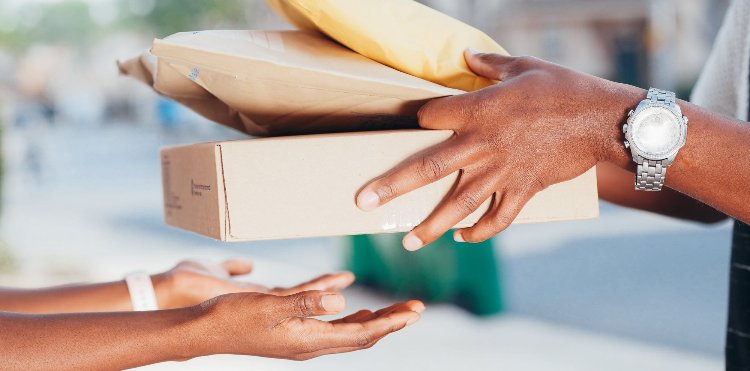 Living in Nairobi: How to Receive Packages or Deliveries