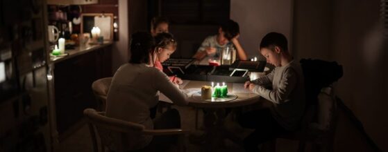 What to do during a power outage in Nairobi