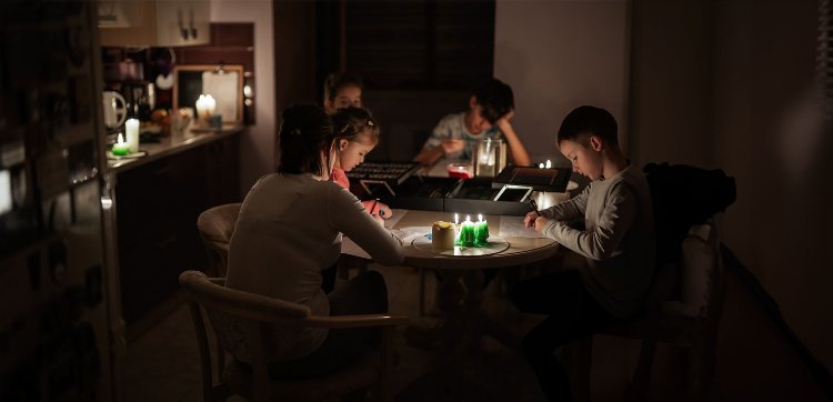 Living in Nairobi: What to Do During a Power Outage