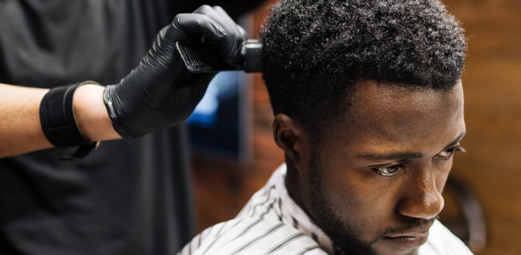 Living in Nairobi: Where to Get a Haircut