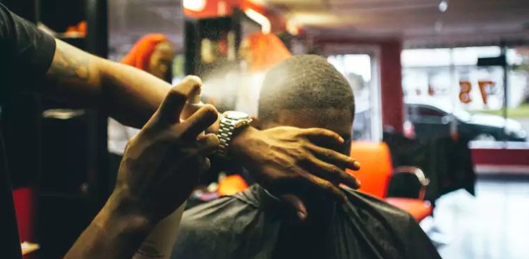 Living in Nairobi: How Much Haircuts Cost
