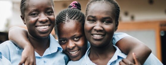 how to make friends with the locals in nairobi