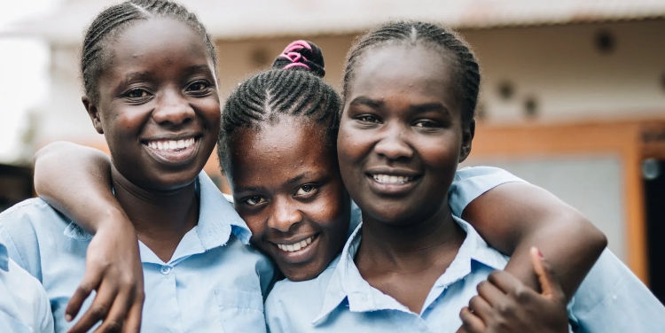 Living in Nairobi: How to make friends with the locals