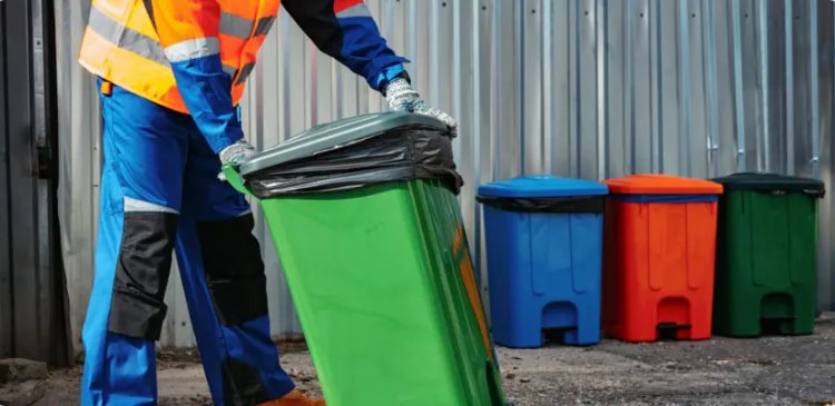 Living in Nairobi: How to Manage Waste Disposal