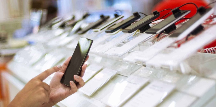 Living in Nairobi: Where to Buy a Smartphone