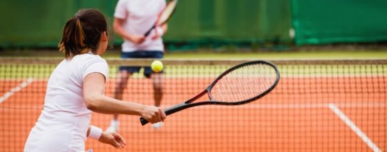 where to play tennis in nairobi