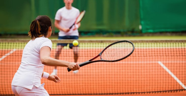 Living in Nairobi: Where to Play Tennis